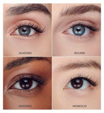 Kiss Falscara Eyelash Wisp Multi 01 30s