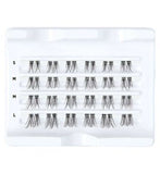 Kiss Falscara Clear Band Lashes 30s