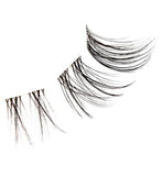 Kiss Falscara Clear Band Lashes 30s