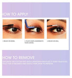 Kiss Falscara Eyelash Starter Kit 36s