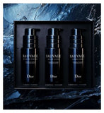 DIOR Sauvage Skincare Ritual Kit