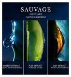 DIOR Sauvage Skincare Ritual Kit