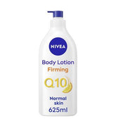 NIVEA Q10 & Vitamin C Firming Body Lotion Normal Skin 625ml