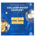 NIVEA Q10 & Vitamin C Firming Body Lotion Normal Skin 625ml