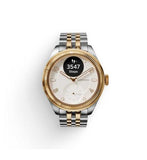 Withings Scanwatch Nova Brilliant Smartwatch - Gold