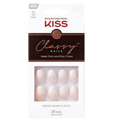 Kiss Classy Nails Players 31s