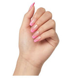 Kiss Salon Acrylic French Nails Squared 31s