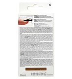 Kiss Salon Acrylic French Nails Catchy 28s