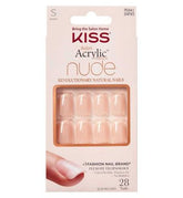 Kiss Salon Acrylic Nails Chic Beats 28s