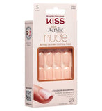 Kiss Salon Acrylic Nails Chic Beats 28s