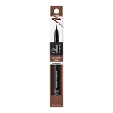 e.l.f. H2o Proof Eyeliner Pen Deep Brown 0.7ml