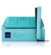 ghd Gold Limited Edition Hair Straightener in Mystic Aqua