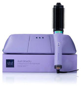 ghd Duet Blowdry Limited Edition Hair Dryer Brush in Galactic Lilac