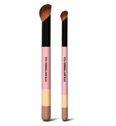 Otis Batterbee Concealer Makeup Brush Duo