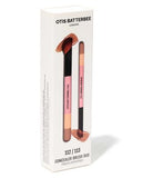 Otis Batterbee Concealer Makeup Brush Duo