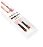 Otis Batterbee Eye Makeup Brush Duo