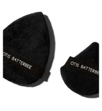 Otis Batterbee powder makeup puff duo
