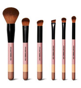 Otis Batterbee Total Face 6 Piece Makeup Brush Set