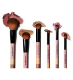 Otis Batterbee Total Face 6 Piece Makeup Brush Set