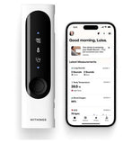 Withings BeamO 4 in 1 Health MultiScan with 4 Medical Sensors