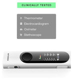 Withings BeamO 4 in 1 Health MultiScan with 4 Medical Sensors