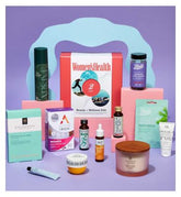 Boots X Women's Health Beauty Box