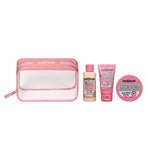 Soap & Glory Bag A Little Beauty 3 Piece Mini Gift Set