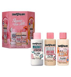 Soap & Glory Three For All 3 Piece Mini Gift Set
