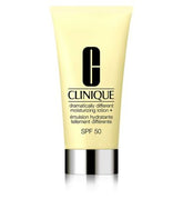 Clinique Dramatically Different Moisturising Lotion+ SPF50 50ml