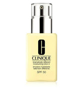 Clinique Dramatically Different Moisturising Lotion+ SPF50 75ml