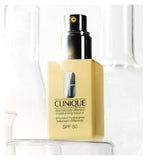 Clinique Dramatically Different Moisturising Lotion+ SPF50 75ml