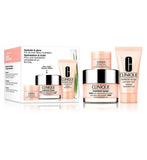 Clinique Hydration & Glow, For All Over Dewy Hydration Gift Set