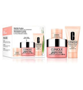 Clinique Hydration & Go, Hydration Meets Sun Protection Gift Set