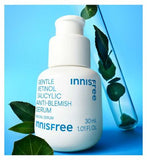 Innisfree Gentle Retinol Salicylic Anti-Blemish Serum 30ml