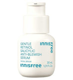 Innisfree Gentle Retinol Salicylic Anti-Blemish Serum 30ml