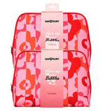 Soap & Glory Pack Up Your Bubbles Washbag Set