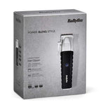 BaByliss Lithium Power Hair Clipper