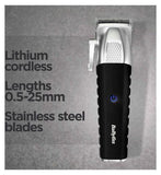 BaByliss Lithium Power Hair Clipper
