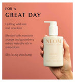 NEOM Wellbeing Great Day Hand Lotion 300ml