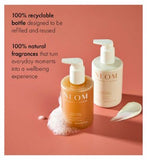 NEOM Wellbeing Great Day Hand Wash 300ml