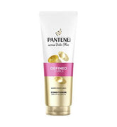 Pantene Pro-V Defined Curls Conditioner 350ml for Frizzy, Unruly Curls. Active Nutri-Plex<br/>