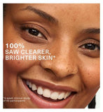 Simple Glow+ SPF50 Mattifying UV Fluid 40ml