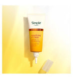 Simple Glow+ SPF50 Mattifying UV Fluid 40ml