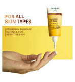 Simple Glow+ SPF50 Invisible UV Fluid 40ml