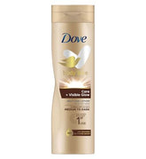 Dove Lotion Visible Glow Dark 250ml
