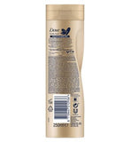 Dove Lotion Visible Glow Dark 250ml