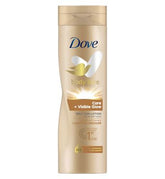 Dove Lotion Visible Glow Fair 250ml
