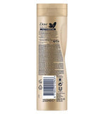 Dove Lotion Visible Glow Fair 250ml