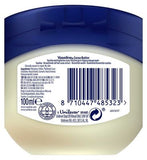Vaseline Cocoa Petroleum Jelly 100ml