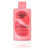 Isle Of Paradise Clear Body Moisturiser 280ml
